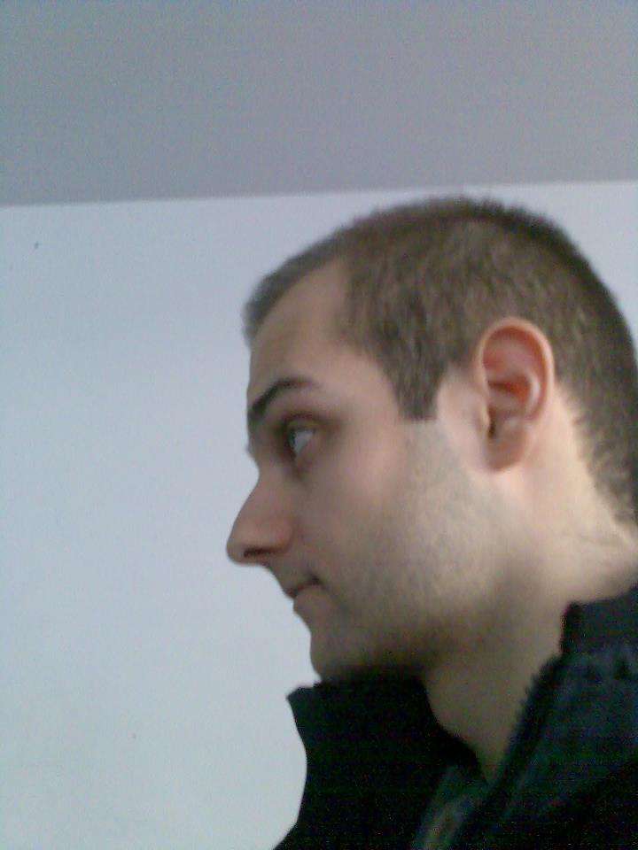 Ивайло Писков